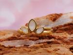 Ring "Lotus"